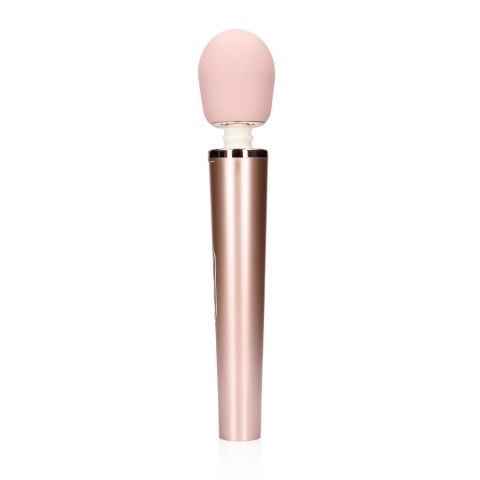 Loveline - Wibrator - różdżka - Rose Pink Loveline by Shots Loveline - Wibrator - różdżka - Rose Pink Loveline by Shots