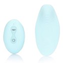 Loveline - Wibrator sterowany zdalnie z pilotem Arctic Blue Loveline by Shots