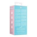 Loveline - Wibrator sterowany zdalnie z pilotem Arctic Blue Loveline by Shots