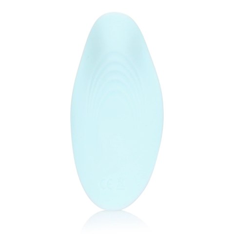 Loveline - Wibrator sterowany zdalnie z pilotem Arctic Blue Loveline by Shots Loveline - Wibrator sterowany zdalnie z pilotem Arctic Blue Loveline by Shots