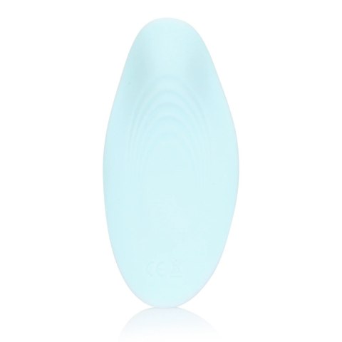 Loveline - Wibrator sterowany zdalnie z pilotem Arctic Blue Loveline by Shots Loveline - Wibrator sterowany zdalnie z pilotem Arctic Blue Loveline by Shots
