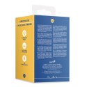 Loveline - Wibrator - stroker z wibracjami Midnight Hour Loveline by Shots