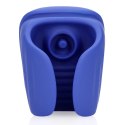 Loveline - Wibrator - stroker z wibracjami Midnight Hour Loveline by Shots