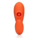 Loveline - Wibrator stymulujący punkt G - Untamed Orange Loveline by Shots
