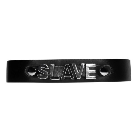 Obroża Slave Ouch! by shots Ouch! by Shots Obroża Slave Ouch! by shots Ouch! by Shots