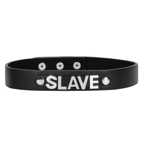 Obroża Slave Ouch! by shots Ouch! by Shots Obroża Slave Ouch! by shots Ouch! by Shots