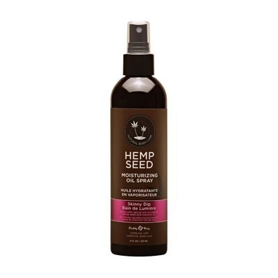 Olejek nawilżający w sprayu Skinny Dip 236 ml - The earthly body Earthly body Olejek nawilżający w sprayu Skinny Dip 236 ml - The earthly body Earthly body