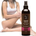 Olejek nawilżający w sprayu Skinny Dip 236 ml - The earthly body Earthly body