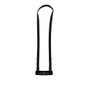 Pas na kostkę z regulowanymi paskami Padded Ankle Ouch! by shots Ouch! by Shots