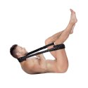 Pas z regulowanymi paskami Padded Ouch! by shots Ouch! by Shots