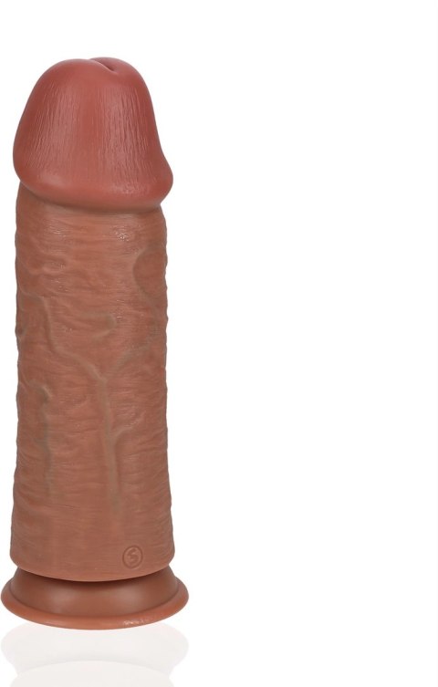 RealRock - Bardzo grube realistyczne dildo 24,5 cm RealRock by Shots RealRock - Bardzo grube realistyczne dildo 24,5 cm RealRock by Shots