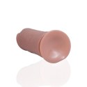 RealRock - Bardzo grube realistyczne dildo 24,5 cm RealRock by Shots