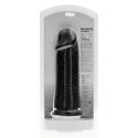 RealRock - Bardzo grube realistyczne dildo 24,5 cm RealRock by Shots