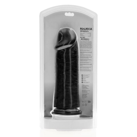 RealRock - Bardzo grube realistyczne dildo 24,5 cm RealRock by Shots RealRock - Bardzo grube realistyczne dildo 24,5 cm RealRock by Shots