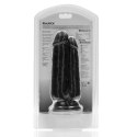 RealRock - Podwójne dildo 15,2 cm RealRock by Shots
