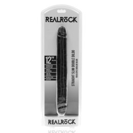 RealRock - Realistyczne dildo 30,5 cm RealRock by Shots