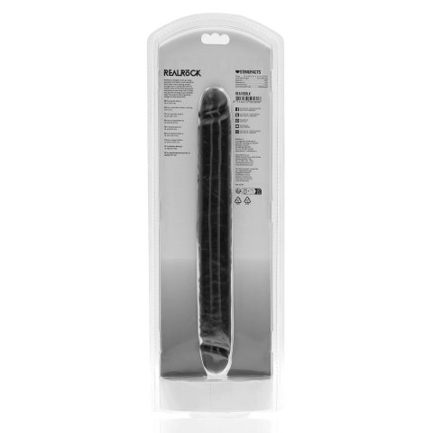 RealRock - Realistyczne dildo 30,5 cm RealRock by Shots RealRock - Realistyczne dildo 30,5 cm RealRock by Shots