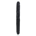RealRock - Realistyczne dildo - dwustronne 35,6 cm RealRock by Shots