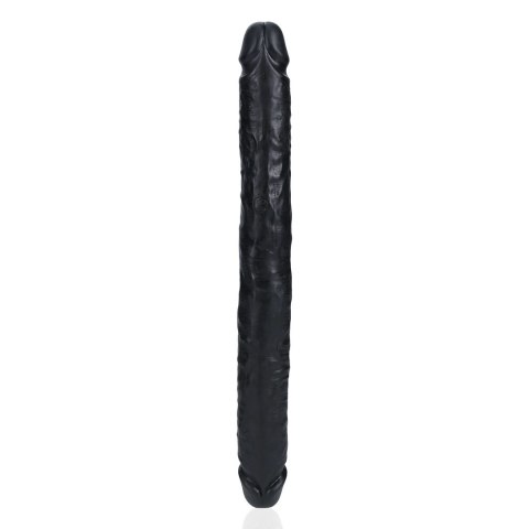 RealRock - Realistyczne dildo - dwustronne 35,6 cm RealRock by Shots RealRock - Realistyczne dildo - dwustronne 35,6 cm RealRock by Shots