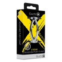 Regulowany zacisk do cipki Ouch! by shots Ouch! by Shots