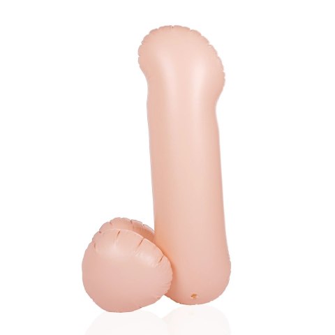 S-line by Shots - Nadmuchiwany penis 80 cm S-Line by Shots S-line by Shots - Nadmuchiwany penis 80 cm S-Line by Shots