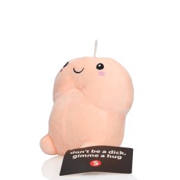 S-line by Shots - Pluszowy penis 20 cm S-Line by Shots