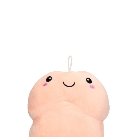 S-line by Shots - Pluszowy penis 20 cm S-Line by Shots S-line by Shots - Pluszowy penis 20 cm S-Line by Shots
