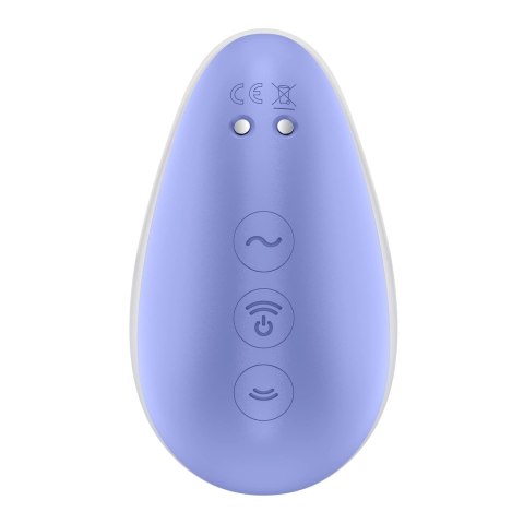 Satisfyer - Pulsacyjny stymulator Satisfyer Satisfyer - Pulsacyjny stymulator Satisfyer