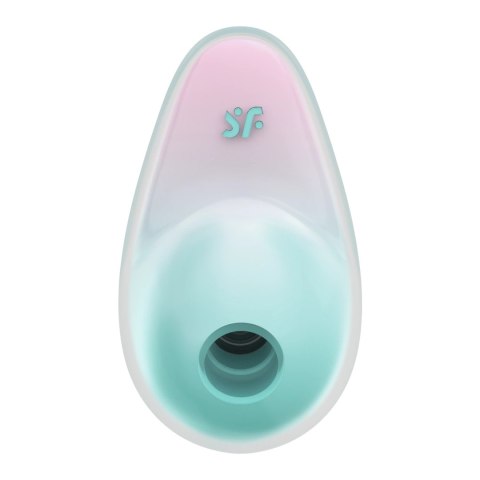 Satisfyer - Pulsacyjny stymulator Satisfyer Satisfyer - Pulsacyjny stymulator Satisfyer