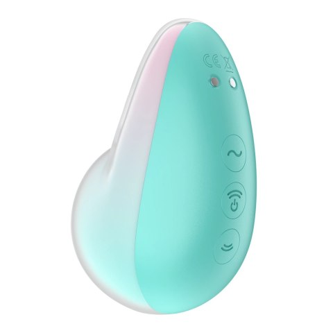Satisfyer - Pulsacyjny stymulator Satisfyer Satisfyer - Pulsacyjny stymulator Satisfyer