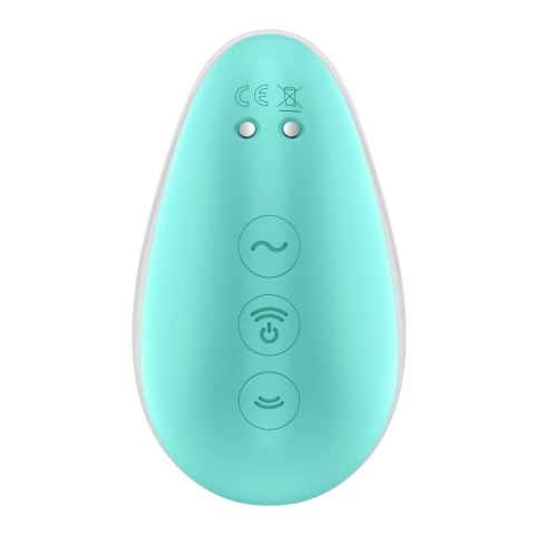 Satisfyer - Pulsacyjny stymulator Satisfyer Satisfyer - Pulsacyjny stymulator Satisfyer
