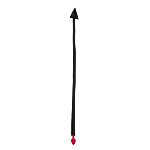 Silikonowy korek analny Devil's Tail Ouch! by shots Ouch! by Shots Silikonowy korek analny Devil's Tail Ouch! by shots Ouch! by Shots