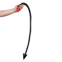 Silikonowy korek analny Devil's Tail Ouch! by shots Ouch! by Shots