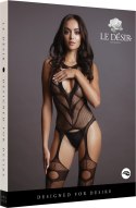 Le desir - Bodystocking Suspender S-XL Le Désir by Shots
