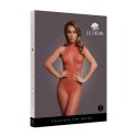 Le desir - Bodystocking z kabaretką XS-XL Le Désir by Shots