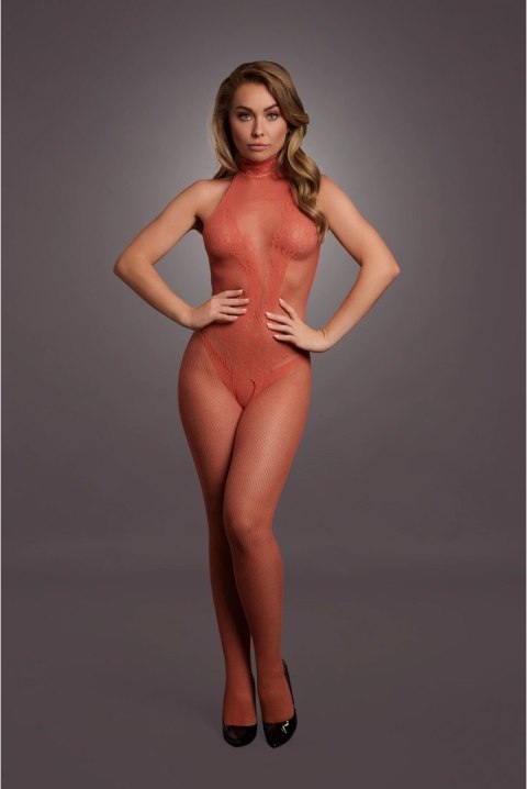 Le desir - Bodystocking z kabaretką XS-XL Le Désir by Shots Le desir - Bodystocking z kabaretką XS-XL Le Désir by Shots