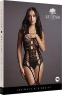 Le desir - Koronkowr bodystocking S-XL Le Désir by Shots