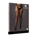 Le desir - Rajstopy Leopard Plus Size Le Désir by Shots