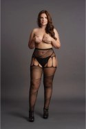 Le desir - Rajstopy bez krocza Plus Size Le Désir by Shots