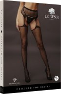 Le desir - Rajstopy do pończoch One Size Le Désir by Shots