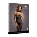 Le desir - Sukienka długa z siateczki S-XL Le Désir by Shots