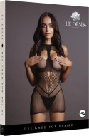 Le desir - Sukienka z wysokim dekoltem S-XL Le Désir by Shots