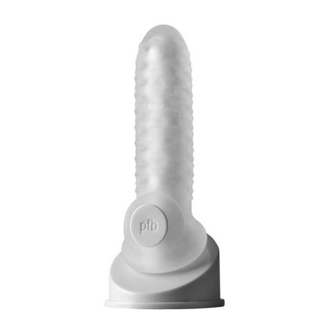 Perfect Fit Brand - Dildo - Nakładka na penisa 14 cm Fat Boy PerfectFitBrand Perfect Fit Brand - Dildo - Nakładka na penisa 14 cm Fat Boy PerfectFitBrand