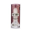 Perfect Fit Brand - Dildo - Nakładka na penisa 14 cm Fat Boy PerfectFitBrand