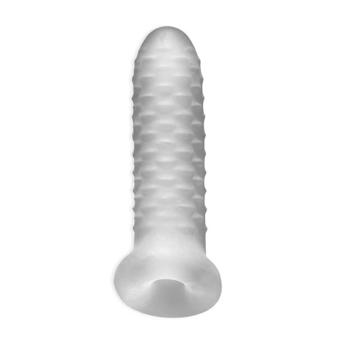 Perfect Fit Brand - Dildo - Nakładka na penisa 14 cm Fat Boy PerfectFitBrand Perfect Fit Brand - Dildo - Nakładka na penisa 14 cm Fat Boy PerfectFitBrand