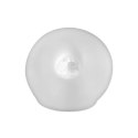 Perfect Fit Brand - Dildo - Nakładka na penisa 14 cm Fat Boy PerfectFitBrand