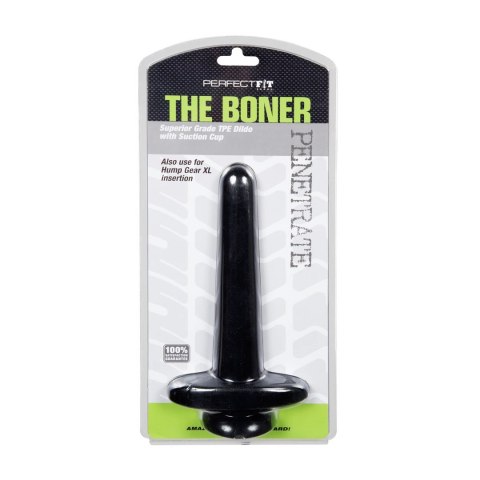 Perfect Fit Brand - Dildo The Boner PerfectFitBrand Perfect Fit Brand - Dildo The Boner PerfectFitBrand