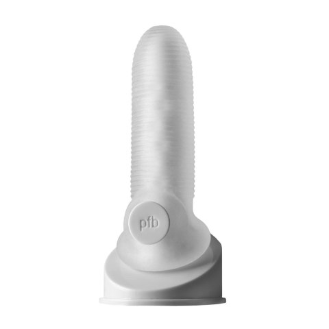 Perfect Fit Brand - Nakładka na penisa- Dildo 14 cm Fat Boy PerfectFitBrand Perfect Fit Brand - Nakładka na penisa- Dildo 14 cm Fat Boy PerfectFitBrand