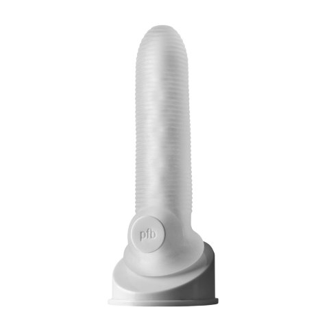 Perfect Fit Brand - Nakładka na penisa - Dildo 16,5 cm Fat Boy PerfectFitBrand Perfect Fit Brand - Nakładka na penisa - Dildo 16,5 cm Fat Boy PerfectFitBrand