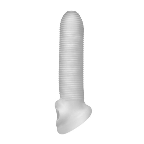 Perfect Fit Brand - Nakładka na penisa - Dildo 16,5 cm Fat Boy PerfectFitBrand Perfect Fit Brand - Nakładka na penisa - Dildo 16,5 cm Fat Boy PerfectFitBrand
